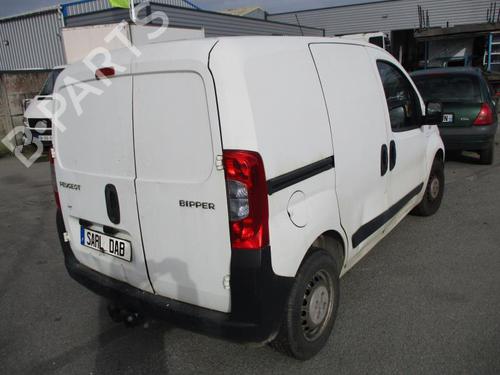 Used Parts PEUGEOT BIPPER (AA_) 1.4 HDi (68 hp) 2899604