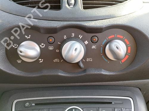 Used Climate control Climate control 37867406 37867406