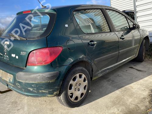 Right front indicator PEUGEOT 307 (3A/C) 1.6 16V | BP31851733C33 - Image 8