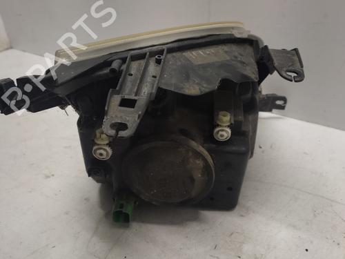 Left headlight FORD FUSION (JU_) 1.6 | BP30903776C28 