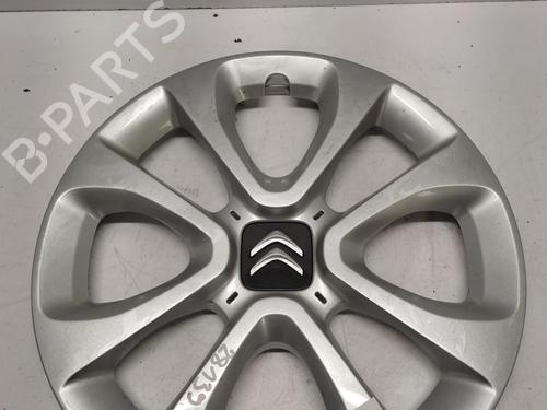 Used Hub cap CITROËN C3 / C3 ORIGIN III (SX) 1.2 PureTech 82 (83 hp) 28126809