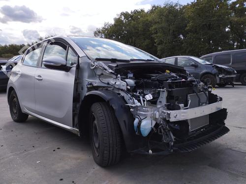 Used Steering rack PEUGEOT 208 I (CA_, CC_) 1.2 VTI 82 (82 hp) 29176249