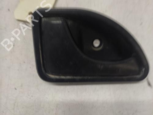 Used Front left interior door handle Front left interior door handle 34213519 34213519