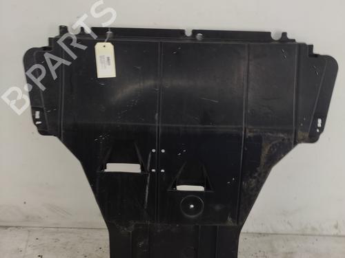 Underbody protection RENAULT SCÉNIC III (JZ0/1_) 1.5 dCi | BP32183374M92