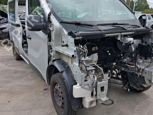 Mirror switch OPEL VIVARO B Bus (X82) | BP38097497I25 - Image 8