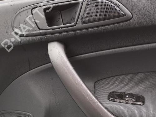 Used Front right interior door handle FORD FIESTA VI (CB1, CCN) 1.4 TDCi (70 hp) 27072057