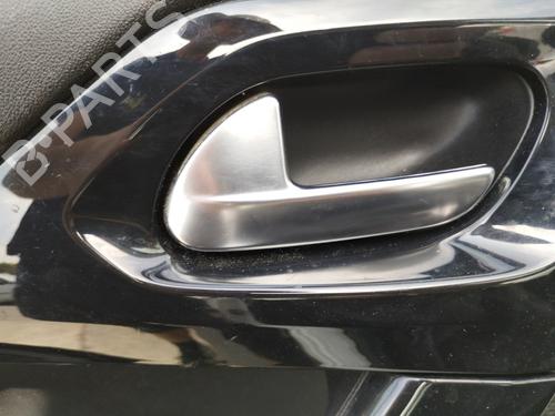 Used Front left interior door handle Front left interior door handle 38455223 38455223