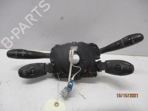 Steering column stalk PEUGEOT 307 Break (3E) 1.6 HDi 110 | BP27048247I23 