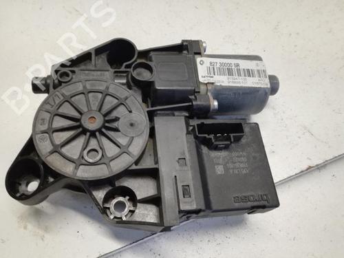 Used Right rear window motor RENAULT SCÉNIC III (JZ0/1_) 1.5 dCi (110 hp) 27086203