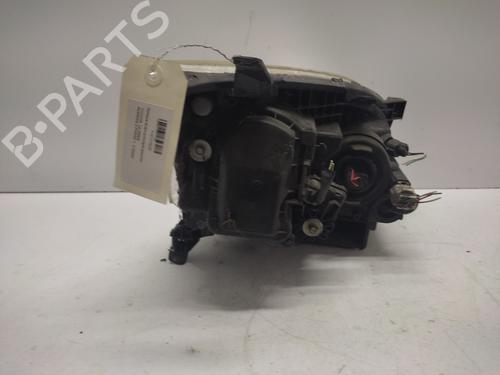 Left headlight TOYOTA AVENSIS (_T25_) 2.0 D-4D (CDT250_, CDT250R) | BP28164361C28 