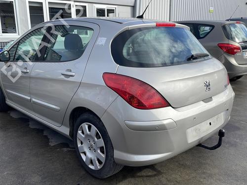 Bremssattel links hinten für PEUGEOT 308 I (4A_, 4C_) 1.6 HDi (109 hp) 29958269