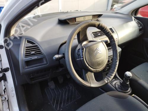 Instrumentbord CITROËN C4 I (LC_) 1.6 HDi (90 hp) 30820448