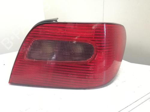 Used Right taillight CITROËN XSARA Coupe (N0) 1.6 16V (109 hp) 27086187