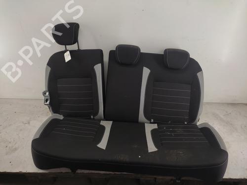 Rear seat DACIA SANDERO II 1.5 Blue dCi 95 (B8JL) | BP36249328C17 - Image 2