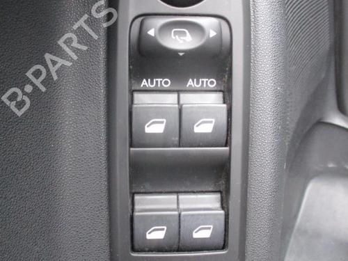 Front left window mechanism CITROËN C3 II (SC_) 1.4 HDi 70 (SC8HZC, SC8HR0, SC8HP4) | BP27048031C22 - Image 8