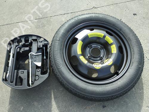 Used Jack Kit CITROËN C3 AIRCROSS II (2R_, 2C_) 1.2 PureTech 82 (2RHMRC, 2RHMZB) (82 hp) 29140736