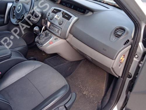 Engine RENAULT SCÉNIC II (JM0/1_) 1.9 dCi (JM14) | BP32411968M1  - Image 9