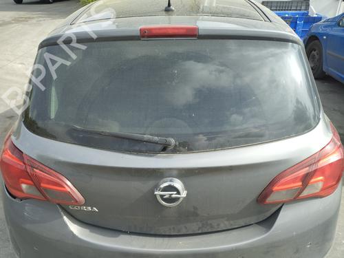 Used Rear wiper motor OPEL CORSA E (X15) 1.4 (08, 68) (90 hp) 27048873