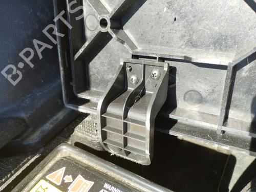 Used Luggage compartment floor Luggage compartment floor 39551169 39551169