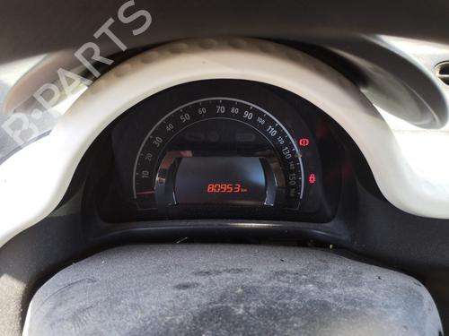 Right taillight RENAULT TWINGO III (BCM_, BCA_) | BP36282215C35 - Image 9