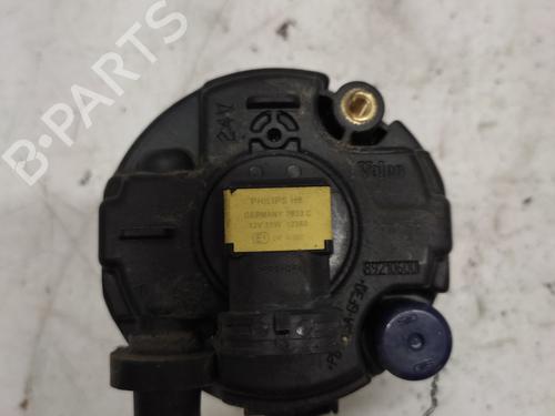 Left front fog light NISSAN QASHQAI II (J11, J11_) 1.6 dCi | BP30084585C30