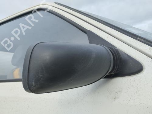 Used Right mirror PEUGEOT 205 II (20A/C) 1.1 (54 hp) 27046527