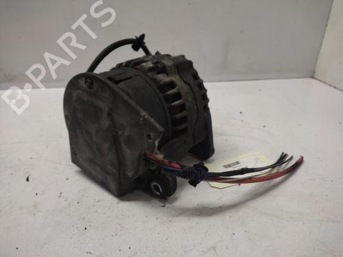 Used Alternator Alternator 27066700 27066700