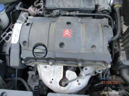 Left headlight CITROËN C3 Pluriel (HB_) 1.6 | BP27055617C28  - Image 10