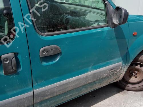 Used Front right window mechanism RENAULT KANGOO (KC0/1_) 1.9 dTi (KC0U) (80 hp) 27053007