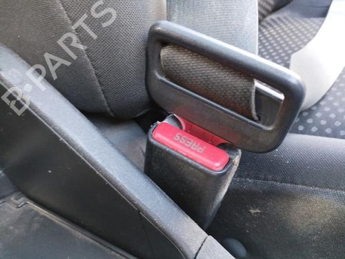 Engache cinturón Engache cinturón TOYOTA VERSO (_R2_) 2.0 D-4D (AUR20_, AUR20R) (126 hp) 33544306 33544306