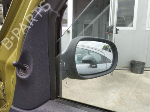 Used Right mirror Right mirror 27568205 27568205