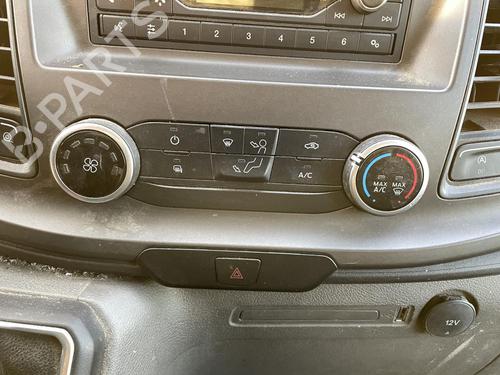 Used Climate control FORD TRANSIT V363 Van (FCD, FDD) 2.0 EcoBlue (130 hp) 27062500