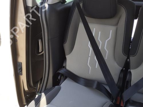 Stol bak PEUGEOT PARTNER Tepee 1.6 HDi (112 hp) 27525063