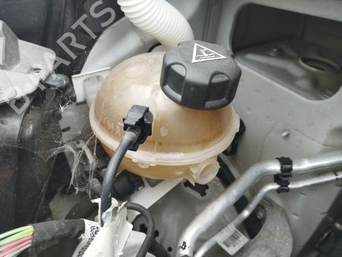 Used Expansion tank PEUGEOT EXPERT Van (V_) 1.6 BlueHDi 115 (115 hp) 29705196