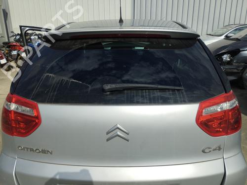 tailgate-citroen-c4-picasso-i-mpv-ud_-2006-2007-2008-2009-2010-2011-2012-2013-2014-2015-39891398 main image