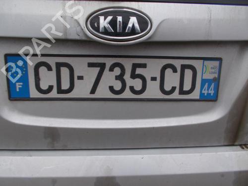 Used Parts KIA PICANTO I (SA) 1.1 CRDi (75 hp) 2901164