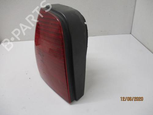 Used Left taillight Left taillight VW POLO IV Saloon (9A4, 9A2, 9N2, 9A6) 1.4 TDI (75 hp) 27085723 27085723