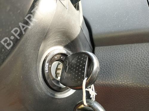 Used Ignition barrel CHEVROLET MATIZ (M200, M250) 0.8 (52 hp) 28292073