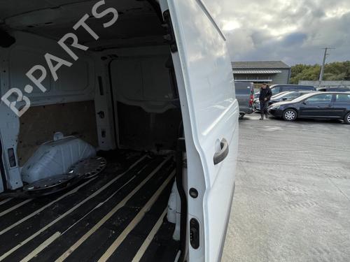 Venstre side skydedør FORD TRANSIT CUSTOM V362 Van (FY, FZ) 2.2 TDCi | BP29974814C74