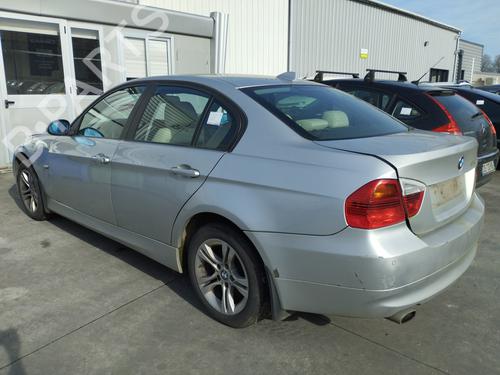 Rear axle BMW 3 (E90) 320 d | BP27073263M2  - Image 7