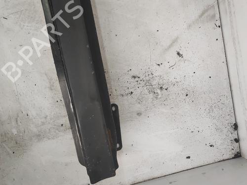 Rear bumper reinforcement VW POLO V (6R1, 6C1) 1.2 | BP27081991C73 