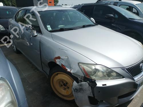 ABS pump LEXUS IS II (_E2_) 220d (ALE20) | BP27087150M43 - Image 3