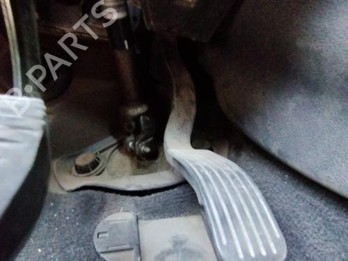 Used Steering column PEUGEOT 308 I (4A_, 4C_) 2.0 HDi (136 hp) 27048954