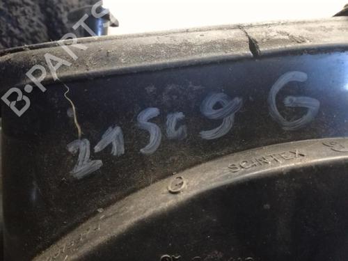 Used Left taillight Left taillight RENAULT 19 I (B/C53_) [1988-1994] 27086141 27086141