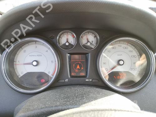 Used Parts PEUGEOT 308 I (4A_, 4C_)  1.6 HDi  4782430