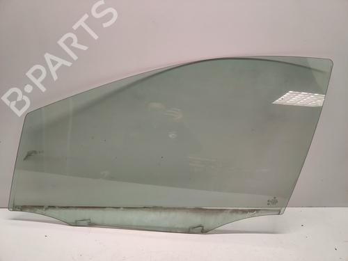 Front left door window MERCEDES-BENZ B-CLASS Sports Tourer (W245) B 180 CDI (245.207) | BP27044592C18 