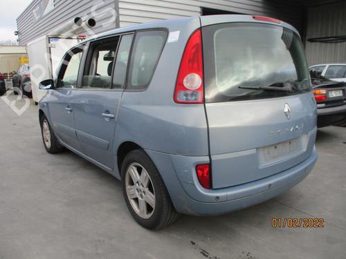 Venstre forlygte RENAULT ESPACE IV (JK0/1_) 2.2 dCi (JK0H) | BP27076436C28  - Image 7