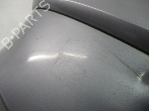 Rear bumper OPEL ASTRA H (A04) 1.7 CDTI (L48) | BP27050161C8 