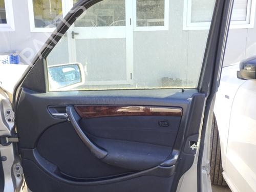 Right front door MERCEDES-BENZ C-CLASS (W202) C 220 CDI (202.133) | BP27048743C3 