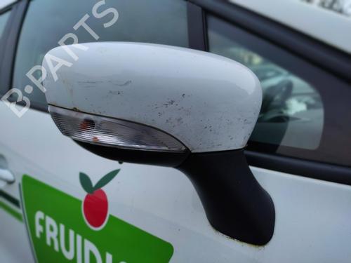 Used Right mirror RENAULT CLIO IV (BH_) 1.5 dCi 90 (90 hp) 27080936